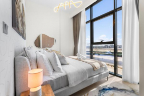 Urban Chic 1BR in Dubai